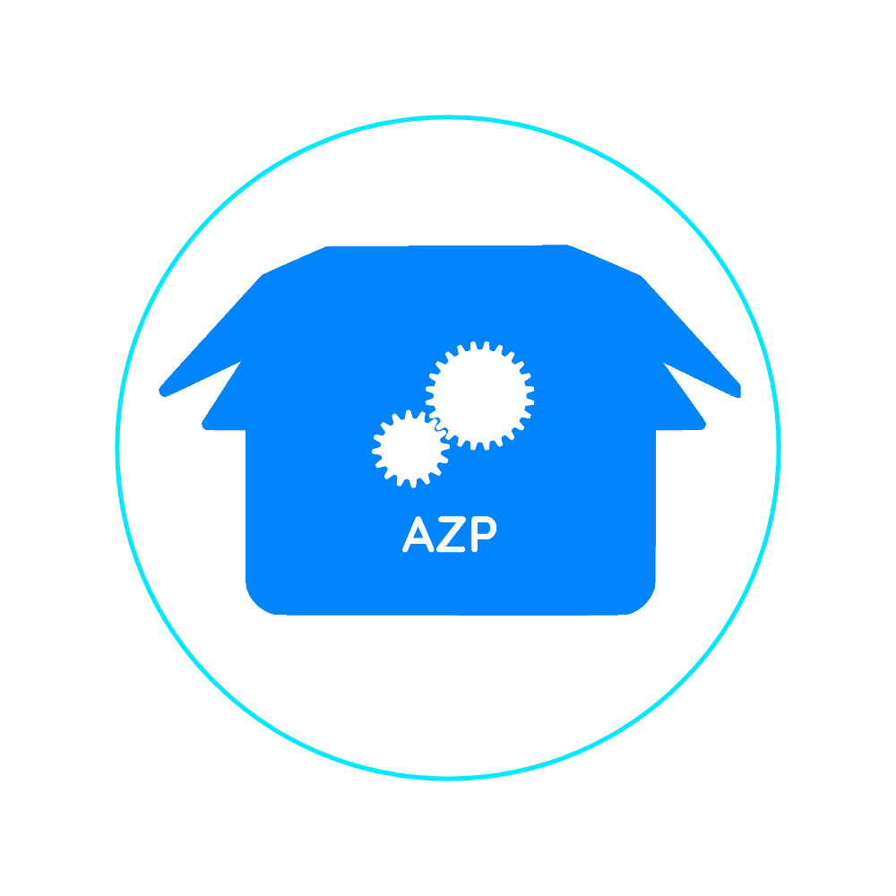 AZP Logo